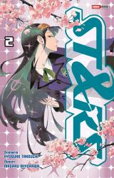 page album St&Rs T.2