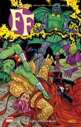 Ff Marvel Now ! T.2