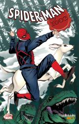 Spider-Man 1602