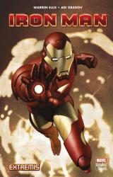 Iron-Man Extremis