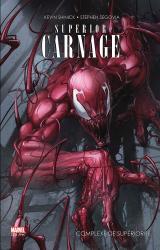 Spider-Man : Superior Carnage