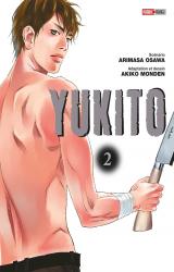 page album Yukito T.2