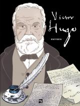 couverture de l'album Victor Hugo