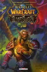 page album World of Warcraft - Bloodsworn T.2