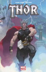 page album Thor Marvel Now T.1