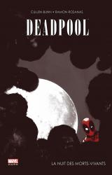 Deadpool : La Nuit des Morts-Vivants