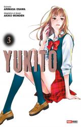 page album Yukito T.3