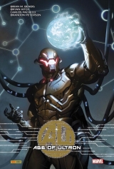 Age Of Ultron