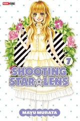page album Shooting Star Lens T.7