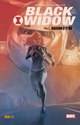 Black Widow : Raison d'être