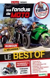 Les Fondus de Moto Journal Best Of