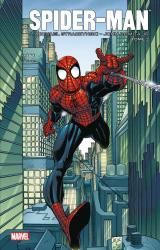 page album Spider-Man par J. M. Straczynski T.2