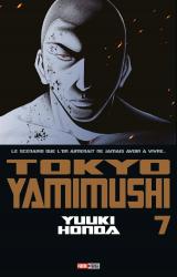 Tokyo Yamimushi T.7