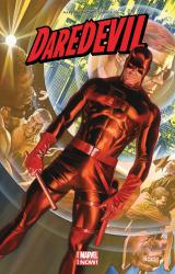page album Daredevil All-New Marvel Now T.1