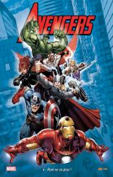 Avengers T.4