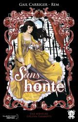 Une aventure d'Alexia Tarabotti