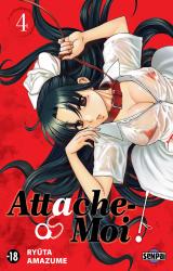 Attache-Moi ! T.4