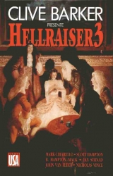 Hellraiser, T.3