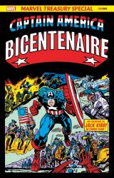 Captain America : Bicentenaire
