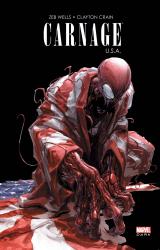 Spider-Man : Carnage Usa