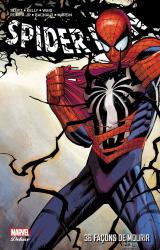 Spider-Man : 36 Facons de Mourir