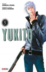 page album Yukito T.5