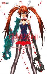 Crimezone T.5