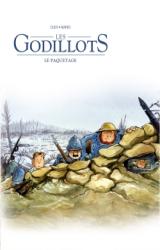 couverture de l'album Les Godillots Ecrin T.1 à T.3