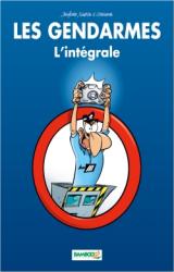 Coffret Integrale Gendarmes