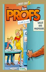 Les Profs Best Or Salles des Profs