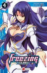Freezing Zero vol. 4