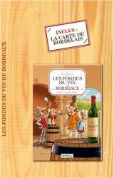 Les Fondus du Bordeaux Ecrin Cadeau