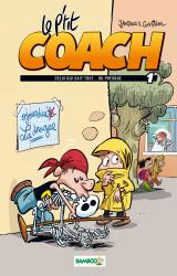 Petit Coach T.1 Top Humour 2015