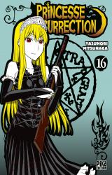 page album Princesse Résurrection T.16