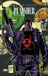 Punisher : Marvel Universe Vs Punisher