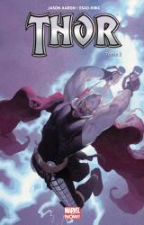 page album Thor Marvel Now T.2