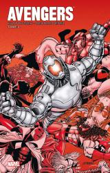 Avengers par Busiek et Perez T.2