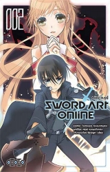 page album Sword Art Online - Aincrad Vol.2