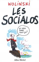 page album Les Socialos