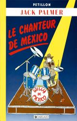 page album Le Chanteur de Mexico