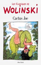 couverture de l'album Les classiques Cactus Joe