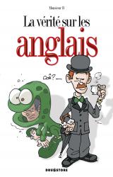 La vérité sur les anglais