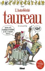 page album Taureau