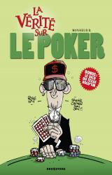 couverture de l'album La vérité sur le poker