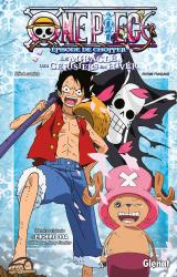 page album One Piece - L'épisode de Chopper