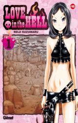 Love in the hell T.1