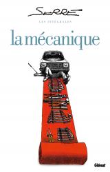 couverture de l'album Les Intégrales - La Mécanique