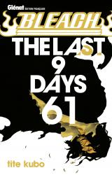 couverture de l'album The last 9 day