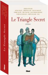 couverture de l'album Le Triangle Secret - Intégrale 2014