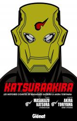 couverture de l'album Katsuraakira